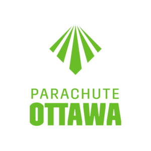 Parachute Ottawa 9000 Ft. Tandem Jump