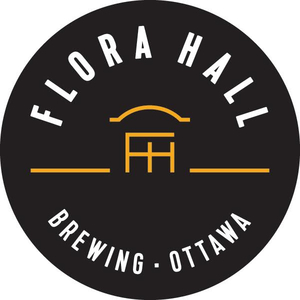 Flora Hall Brewery Tour for 10