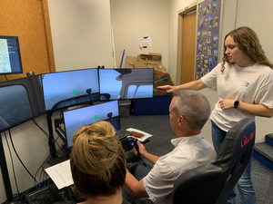 Group Aviation Experience