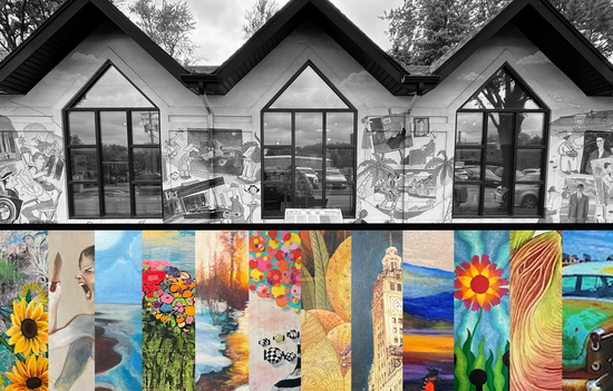 Naperville Art League