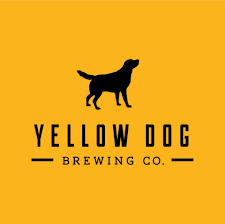 LIVE AUCTION *Yellow Dog Brewery Backyard BBQ*