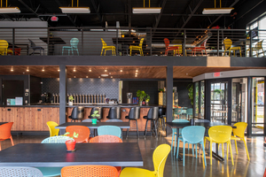 Get Together at Arbeiter!