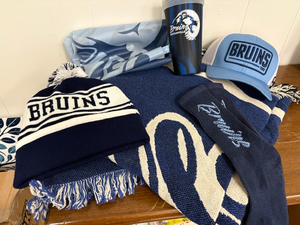Bruin Fanatic Gift Basket