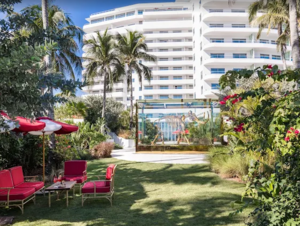 2 Night Stay - Faena Hotel Miami Beach