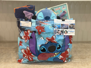 Lilo & Stitch Travel Fun Bundle