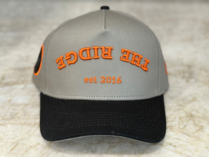 Hive & Pines "The Ridge" Ball Cap (2)