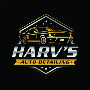 Harv's Auto Detailing Gift Certificate