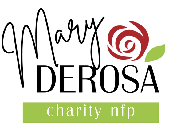 Mary DeRosa Charity NFP