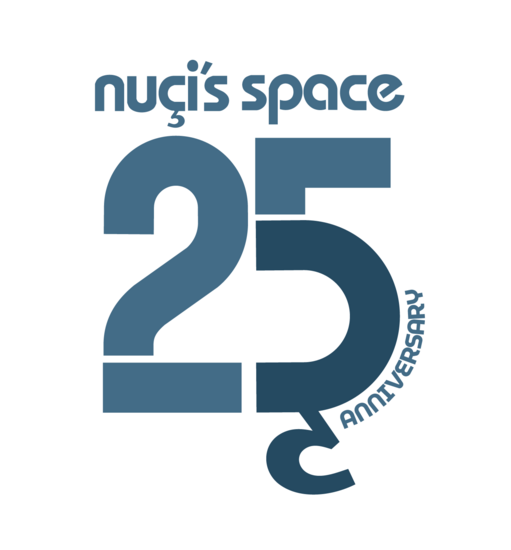 Nuçi’s Space