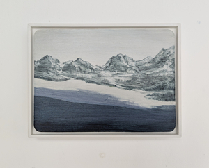 Blue Slope