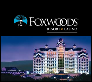 1 Night Deluxe Foxwoods Resort Casino