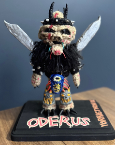 ODERUS Bear