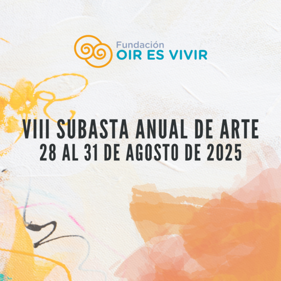 Fundación Oír Es Vivir