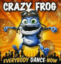 Choose the School Bell Music for ONE WEEK!