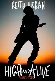 VIP Concert Experience to Keith Urban