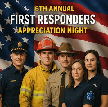 First Responders Appreciation Night, Inc