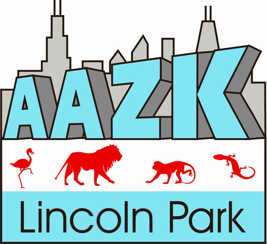 American Association of Zoo Keepers- Lincoln Park