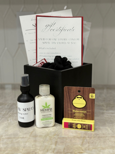 Afterglow Tans Radiance Package