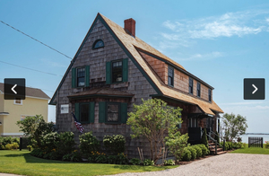 1 Week winter oceanfront stay perfect for Prelude