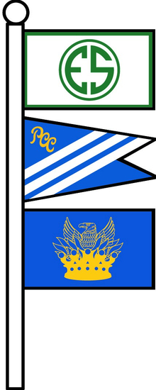 NJ GOLF EVANS SCHOLAR PRO-MEMBER