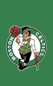2 Celtics tickets -row 14 behind the Celtics bench
