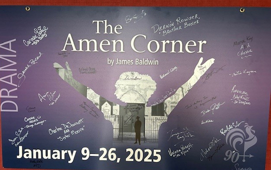 Weathervane Playhouse