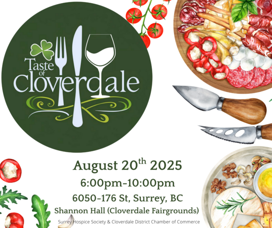 Surrey Hospice Society