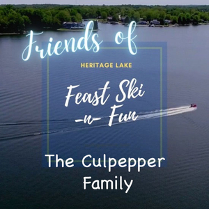 The Culpepper Family