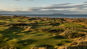 - Golf Vacation to Ireland for 2!