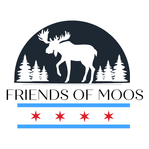 Friends of Moos - Amigos de Moos