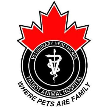 Talbot Animal Hospital