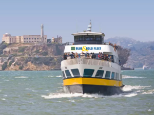 Experience the Best of PIER 39 – Times Two!