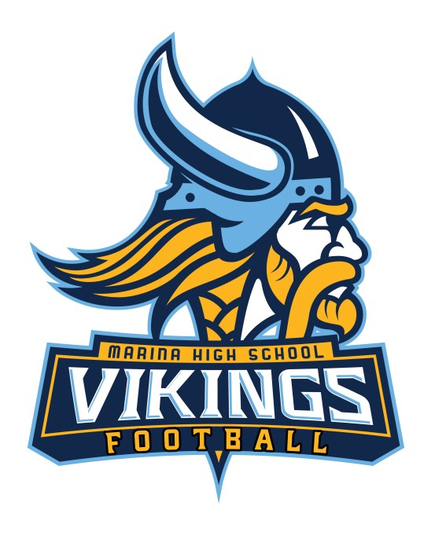 Marina Vikings Football