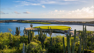 Couples 4-Night Golf Getaway (Top 100)
