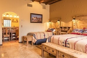 4-Night Arizona Dude Ranch Package for 2