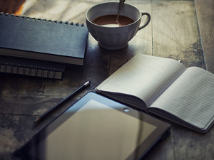 Editorial advice on a manuscript