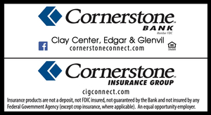 Cornerstone Bank