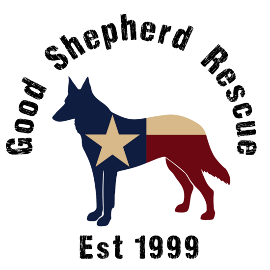 Good Shepherd Rescue of Texas