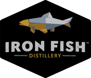 Iron Fish Distillery VIP Estate Tour for 8