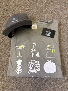 Little Fleet - Gift Basket