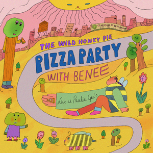 BENEE Pizza Party Pack