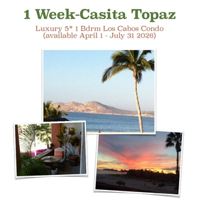 1-Week Los Cabos 5-Star Condo