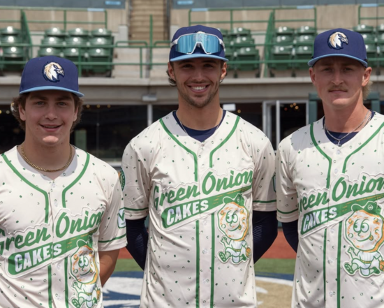 Edmonton Riverhawks Baseball Club