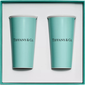 Tiffany Large Coffee Cups