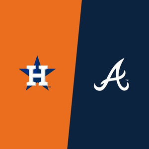 X-Finity Club Braves Tickets - Sept 14 vs Astros