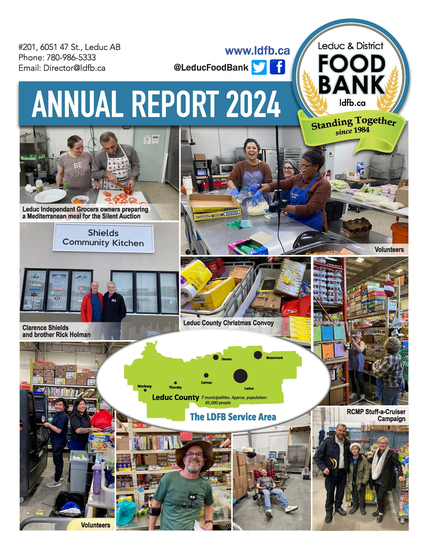 *Important Information*