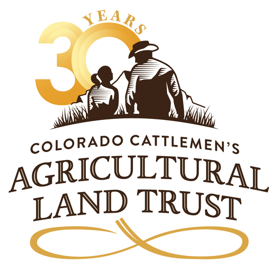 Colorado Cattlemen's Agricultural Land Trust