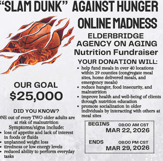 Elderbridge Agency on Aging