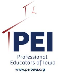 Professional Educators of Iowa Foundation