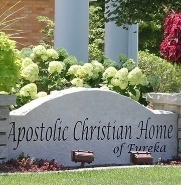 Apostolic Christian Home of Eureka